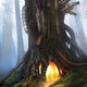 Image for article titled The Cover of This Fairytale Anthology Tells a Whole Story of Its Own